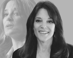 Marianne Williamson