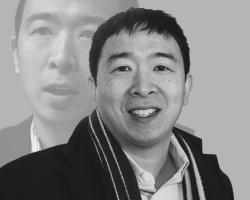 Andrew Yang