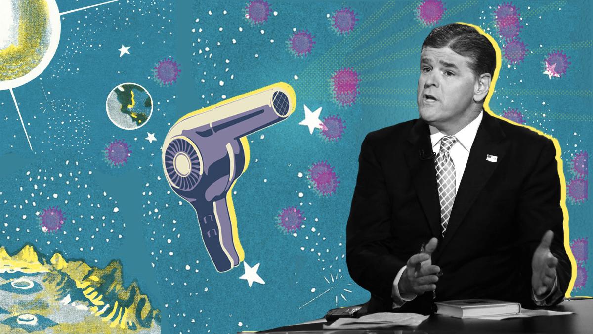 Coronavirus conspiracy theories