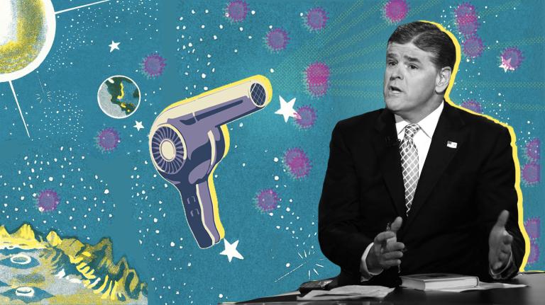 Coronavirus conspiracy theories