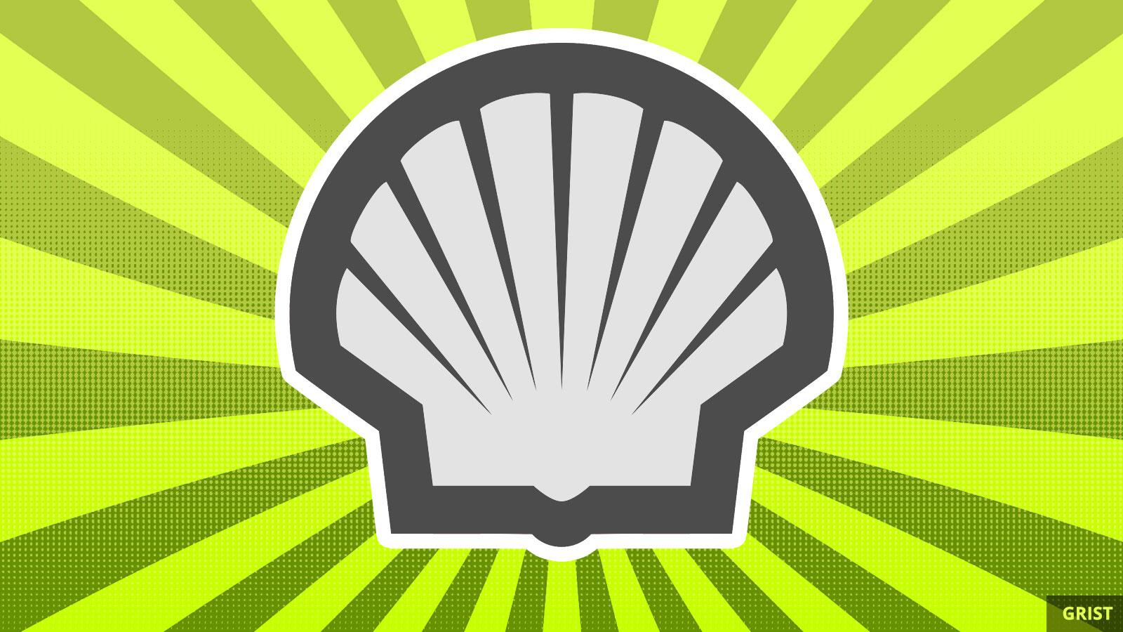 A Shell of its former self - Grist | Grist