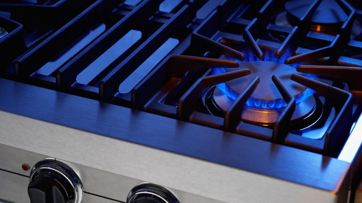Study Gaspowered appliances may be hazardous for your health Grist