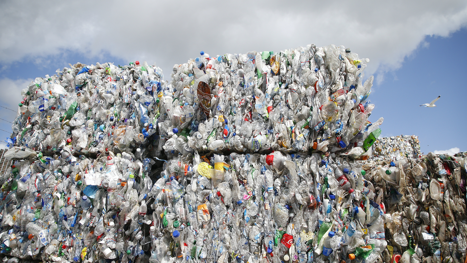 Plastic recycling is broken. Why does Big Plastic want cities to get $1  billion to fix it?