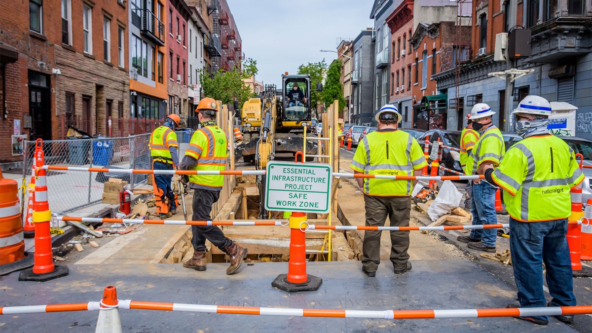 Contentious North Brooklyn pipeline hatled, with conditions Grist
