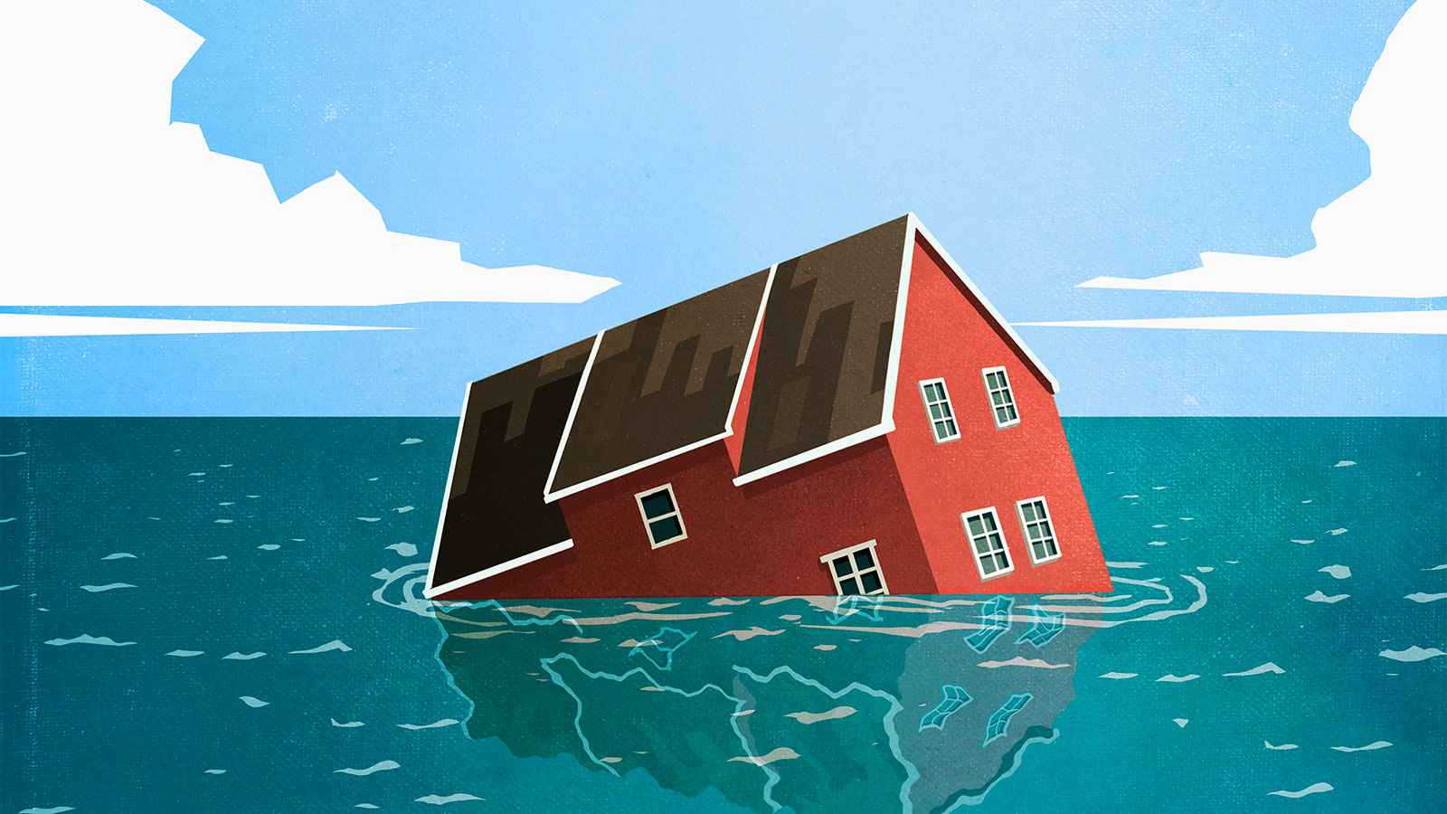 Flood Insurance: What Homeowners Need to Know - Money