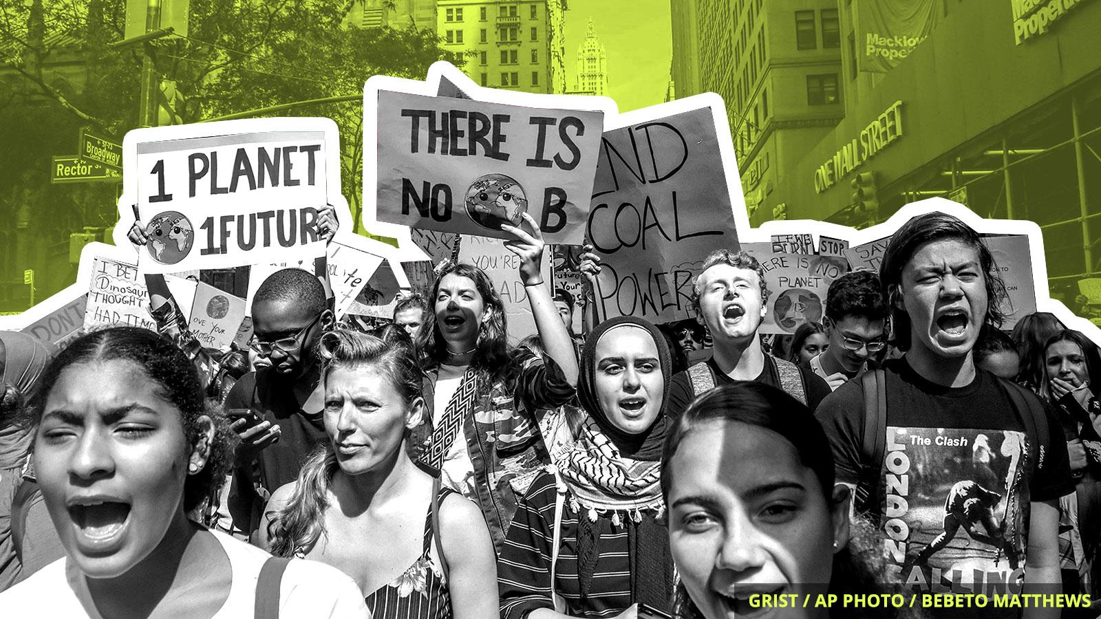 They put the UN in young 'uns - Grist | Grist