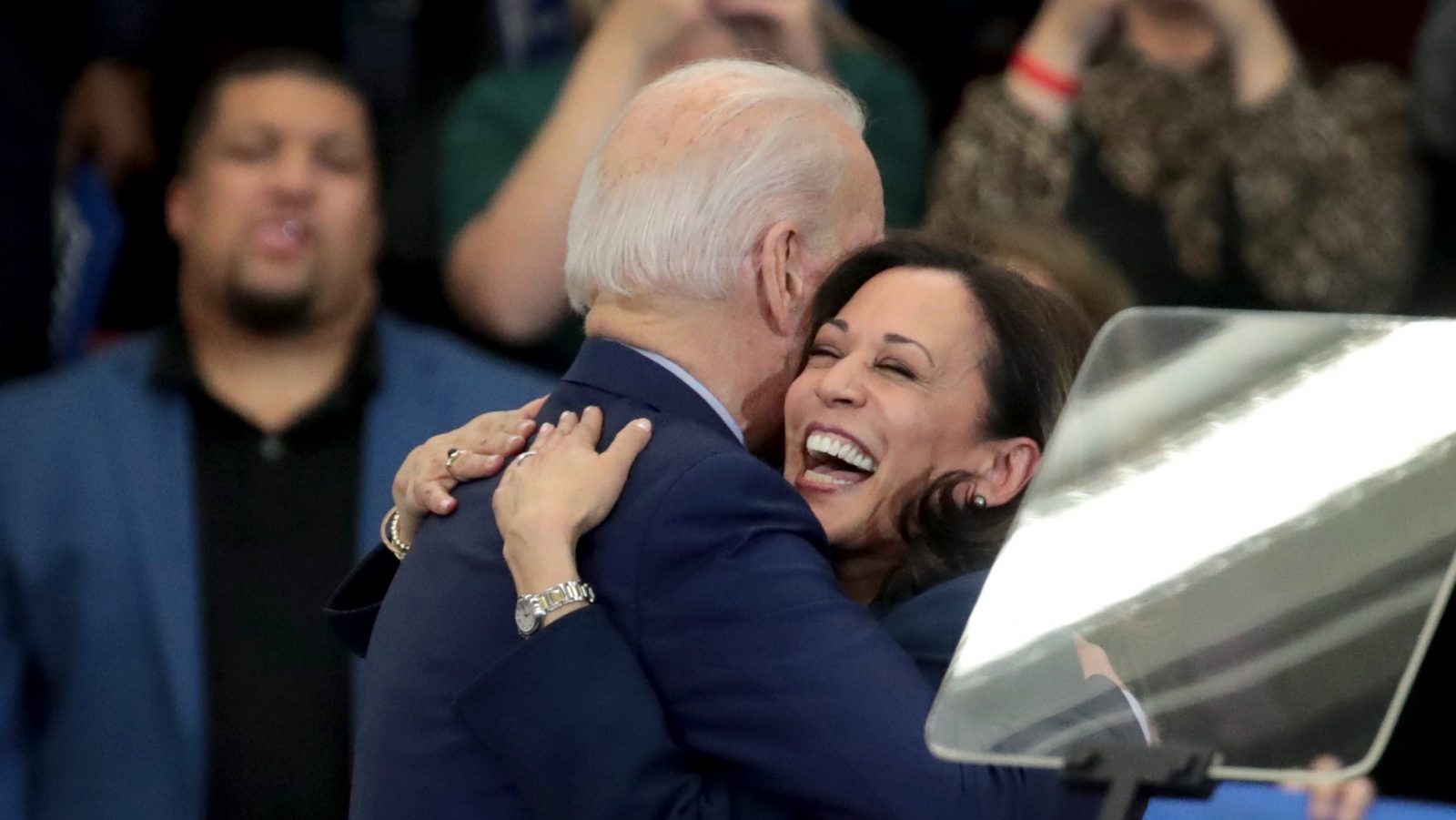 Kamala Harris is Biden's VP pick. What does that mean for the ...