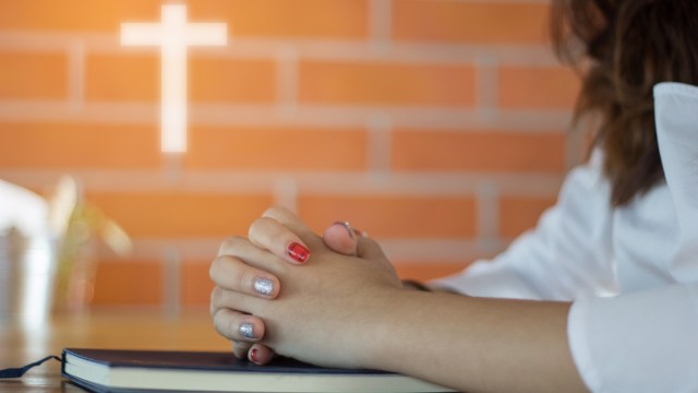 Young evangelicals voting on climate change