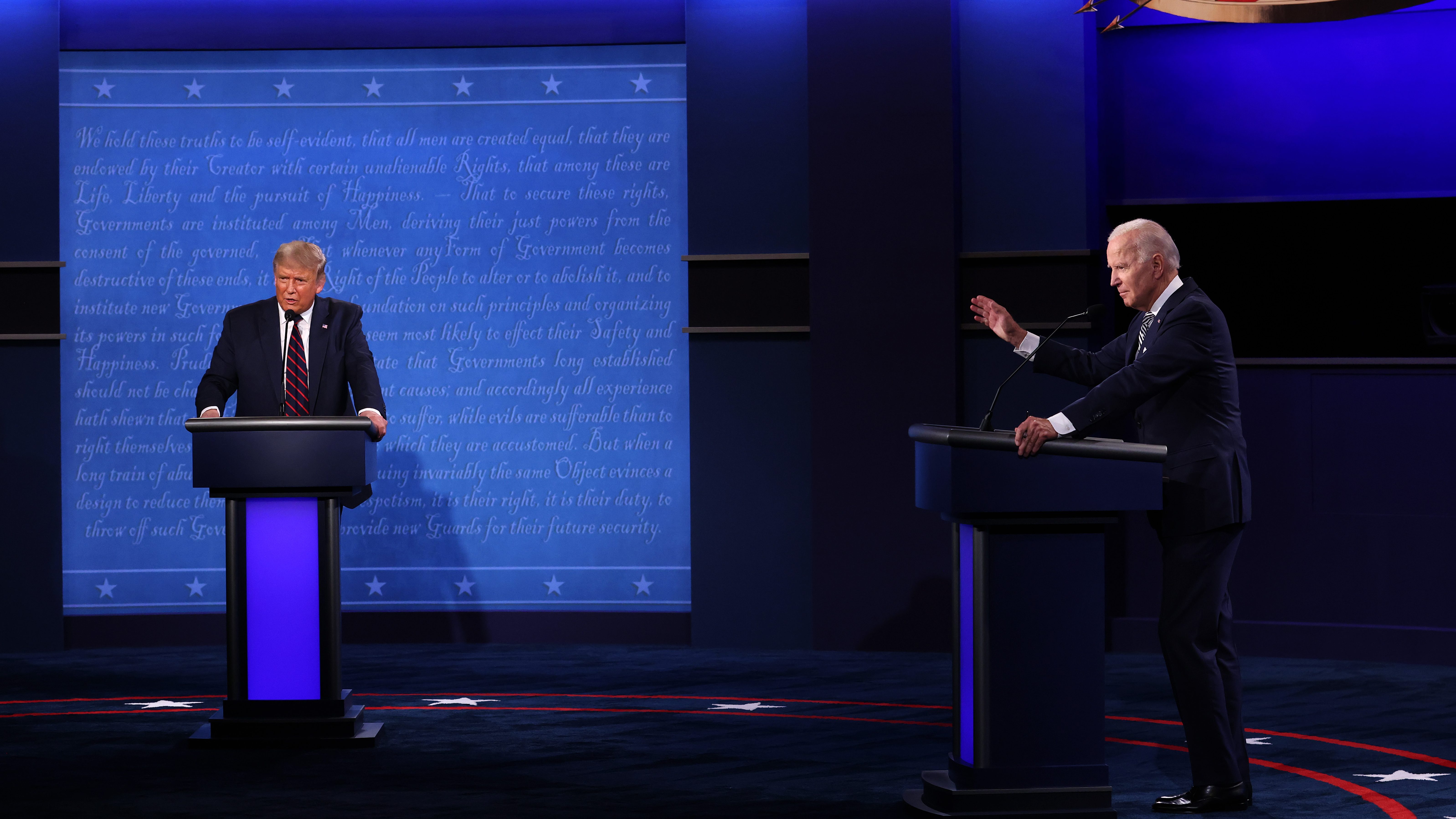 Trump-Biden-first-presidential-debate