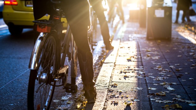 Citizens should have more say in their city's transit needs.