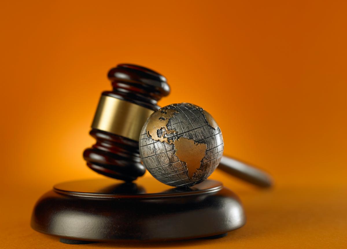 gavel