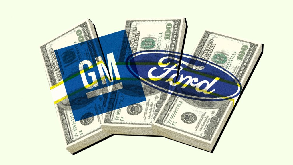 Ford And Gm Knew About Climate Change And Covered It Up For Decades