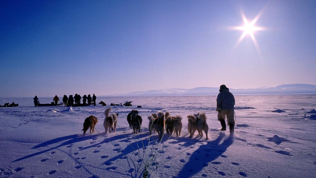 Indigenous land acknowledgement