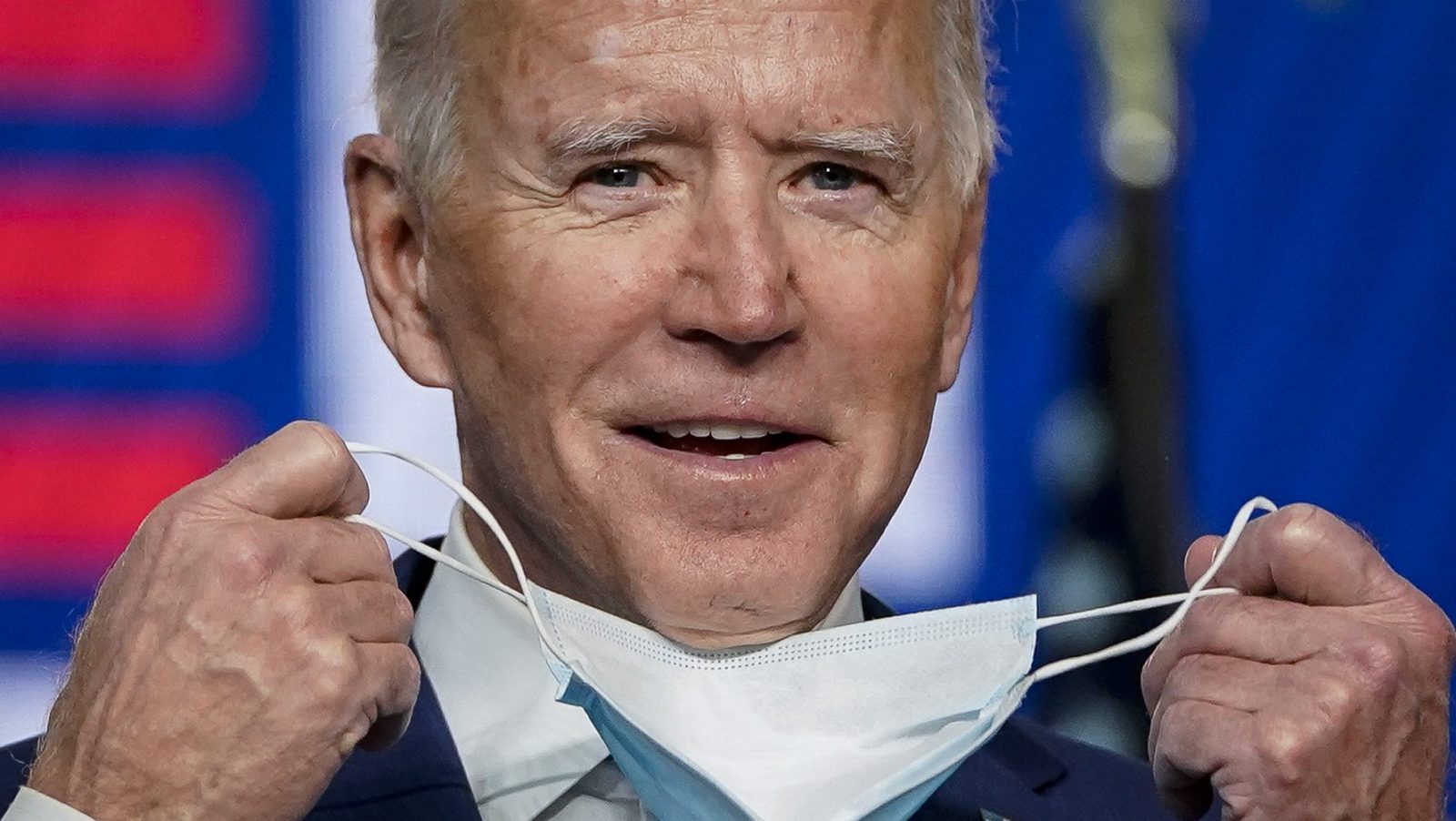 Biden defeats Trump, ending 4 years of environmental destruction | Grist