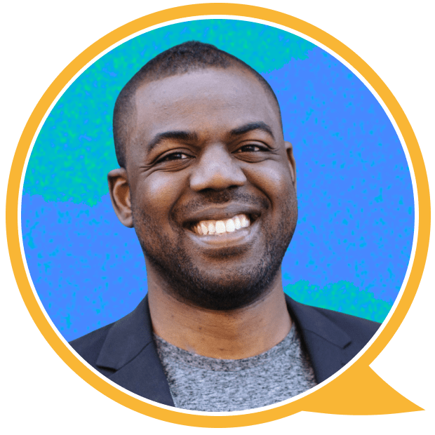 He thinks we’re on the cusp of a green building boom