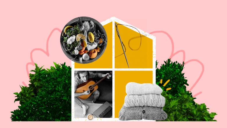 Fix holiday gift guide
