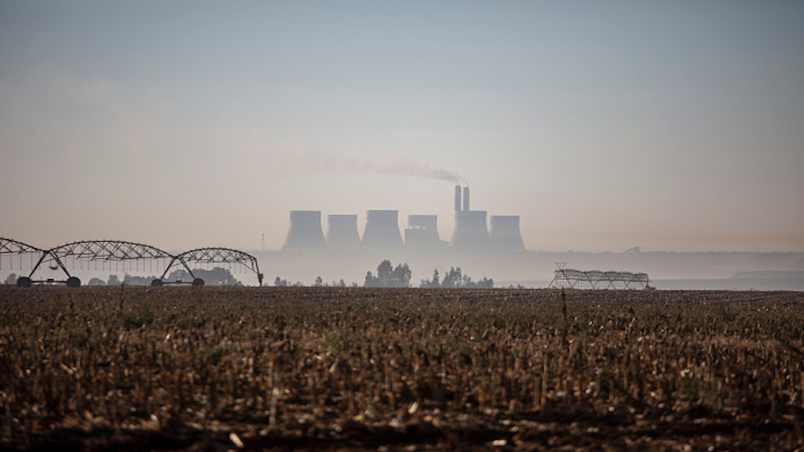 As South Africa clings to coal, a struggle for the right to breathe | Grist