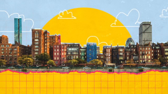 Geothermal microdistricts