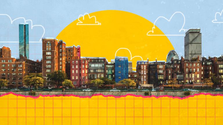 Geothermal microdistricts
