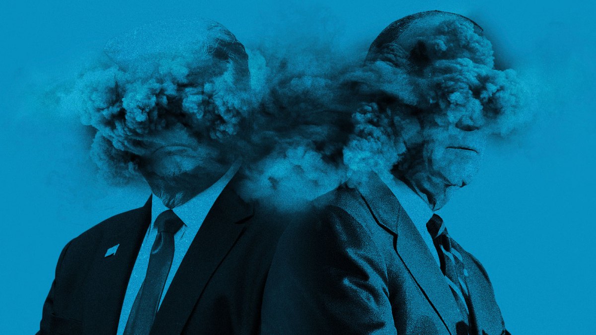 Donald Trump Joe Biden environmental legacy