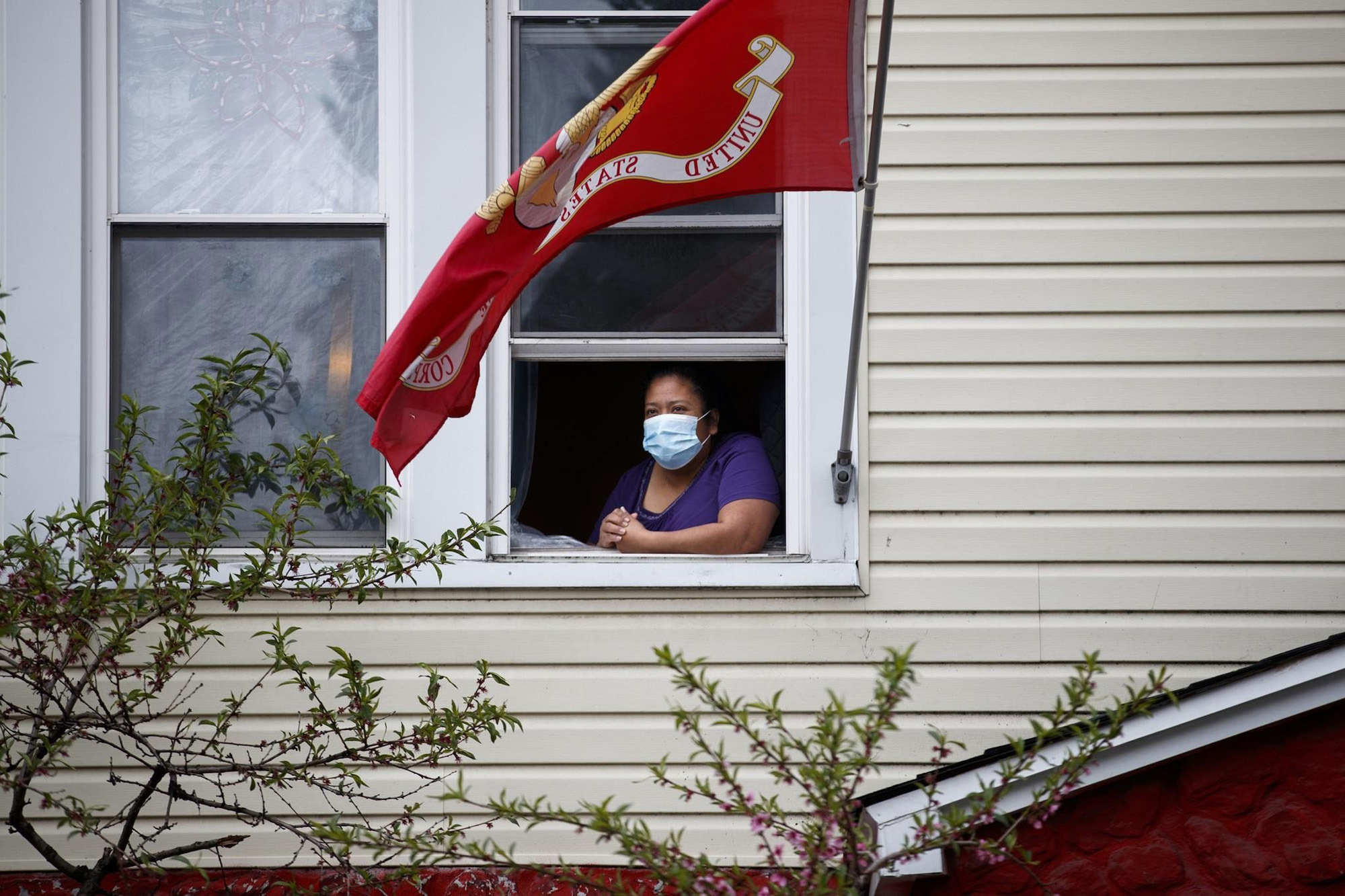 Chicago s COVID 19 Vaccine Rollout Put Polluted Communities Last 