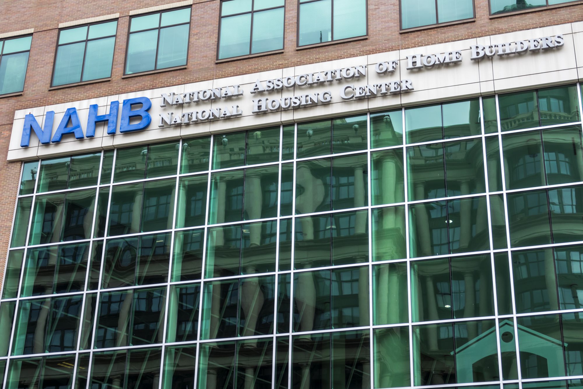 National Association of Home Builders building