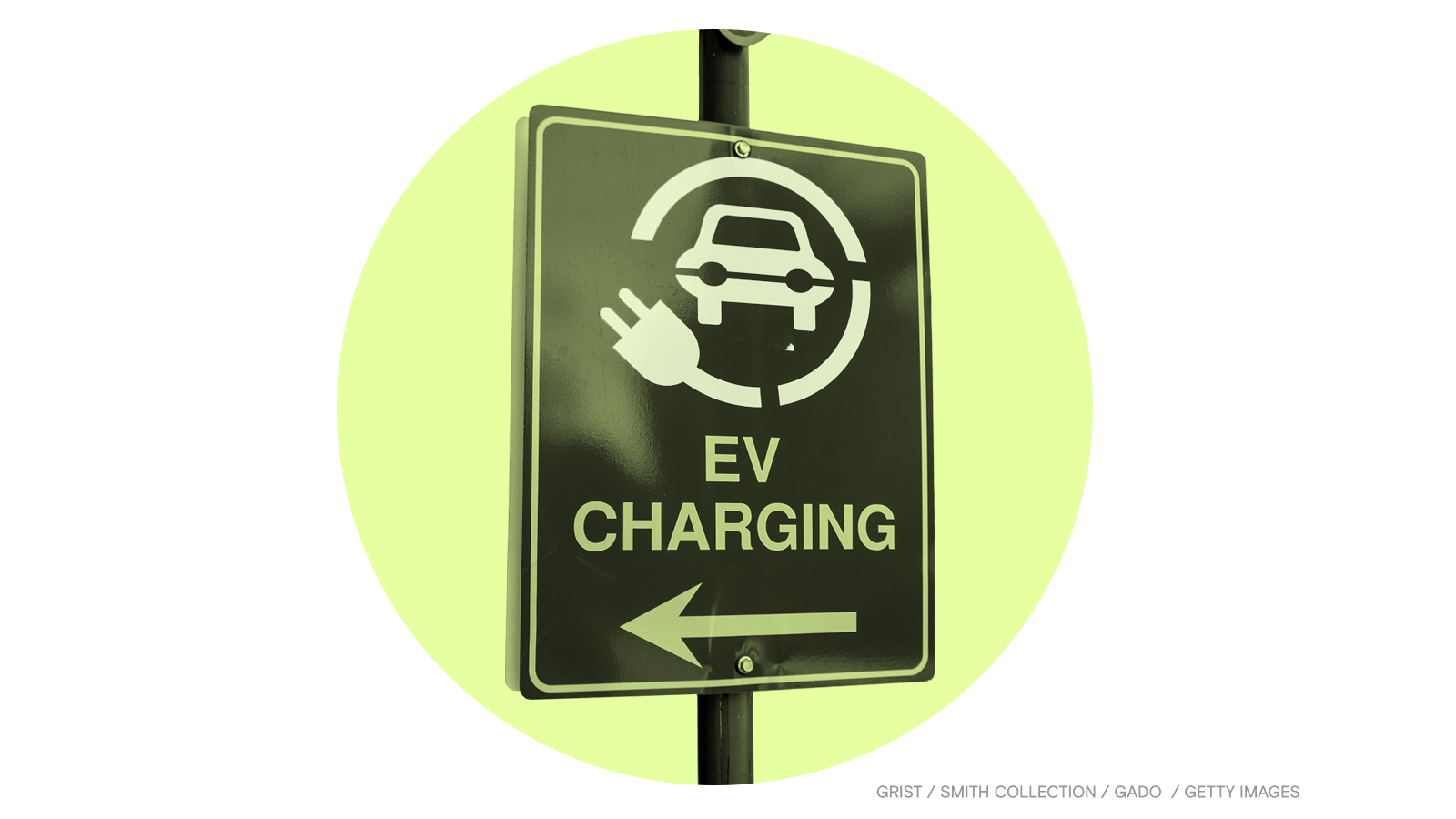 The seamless Electric Car Experience Grist Grist
