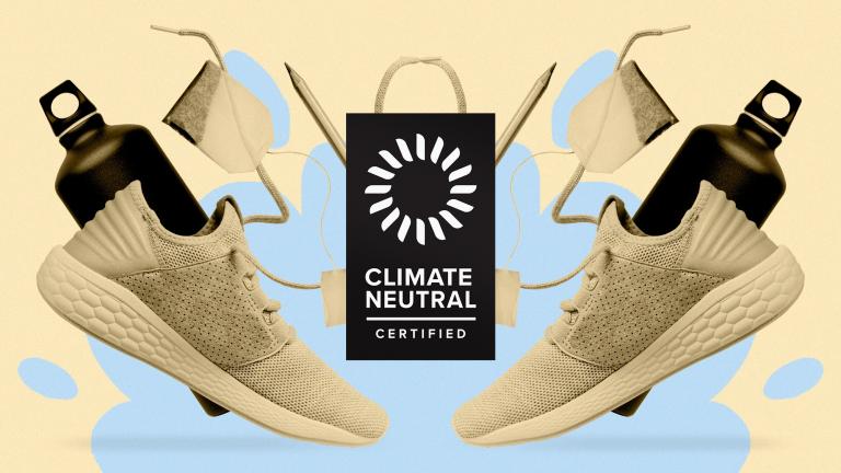 Climate Neutral Certified