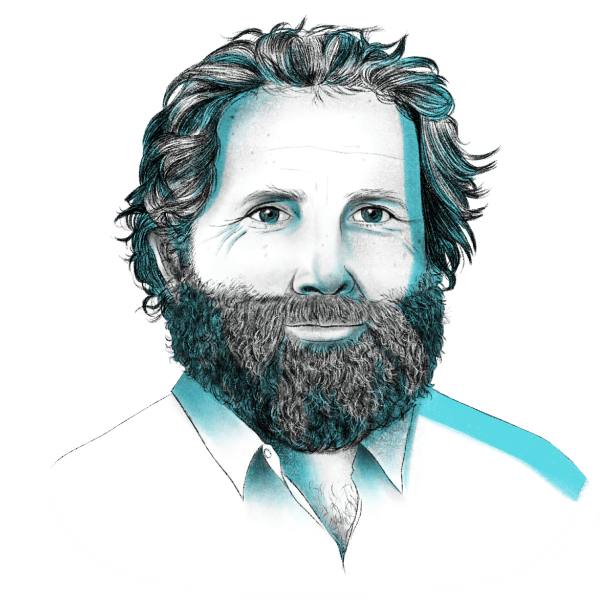 Saul Griffith