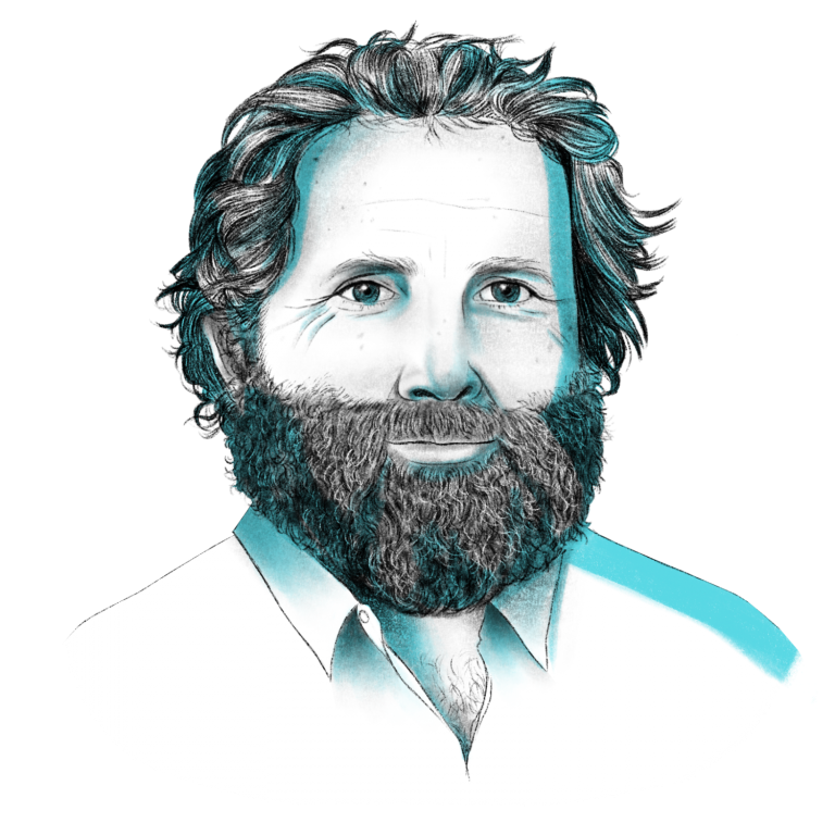 Saul Griffith