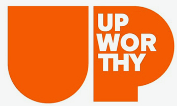 Upworthy Logo