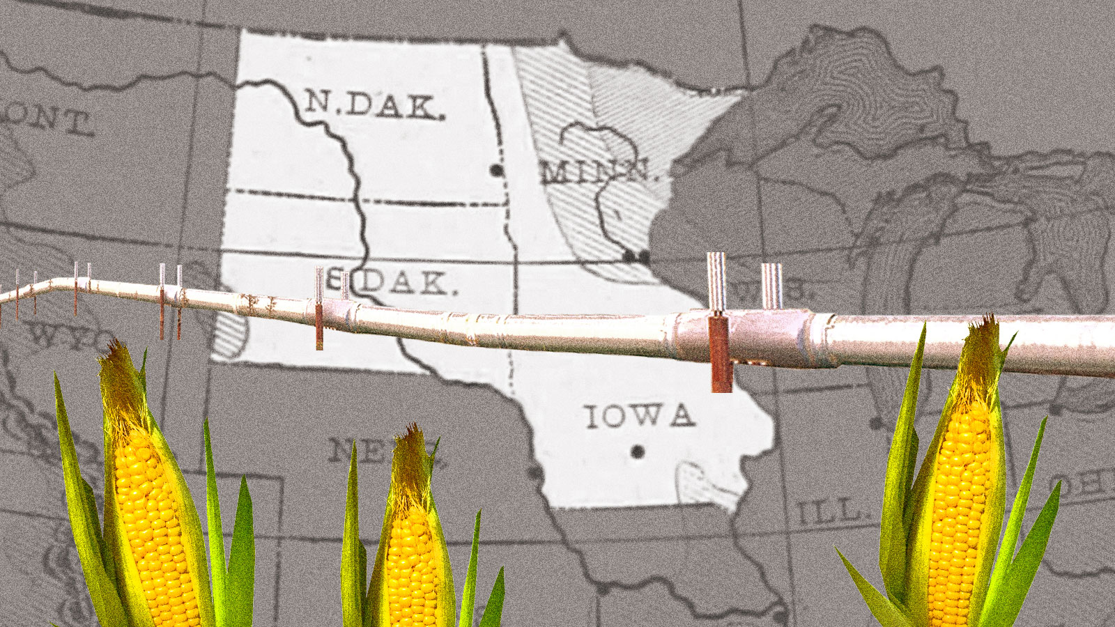 A Midwest pipeline promises to return carbon dioxide to the ground | Grist