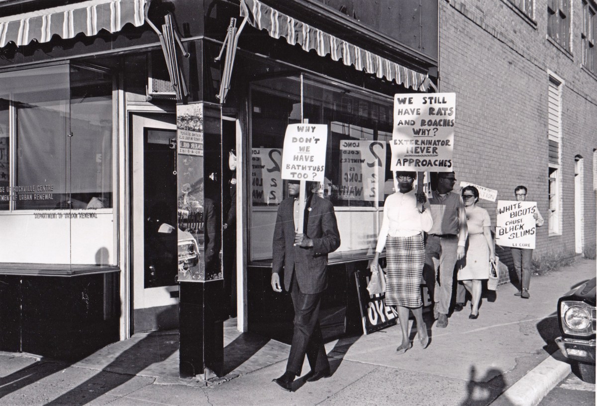 Zoning battles: one woman's half-century fight for desegregation in Berkeley | Grist
