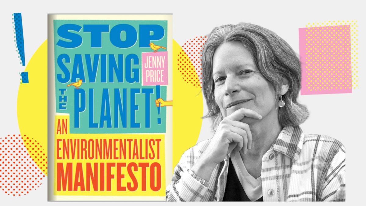 Have you been doing environmentalism wrong? | Grist