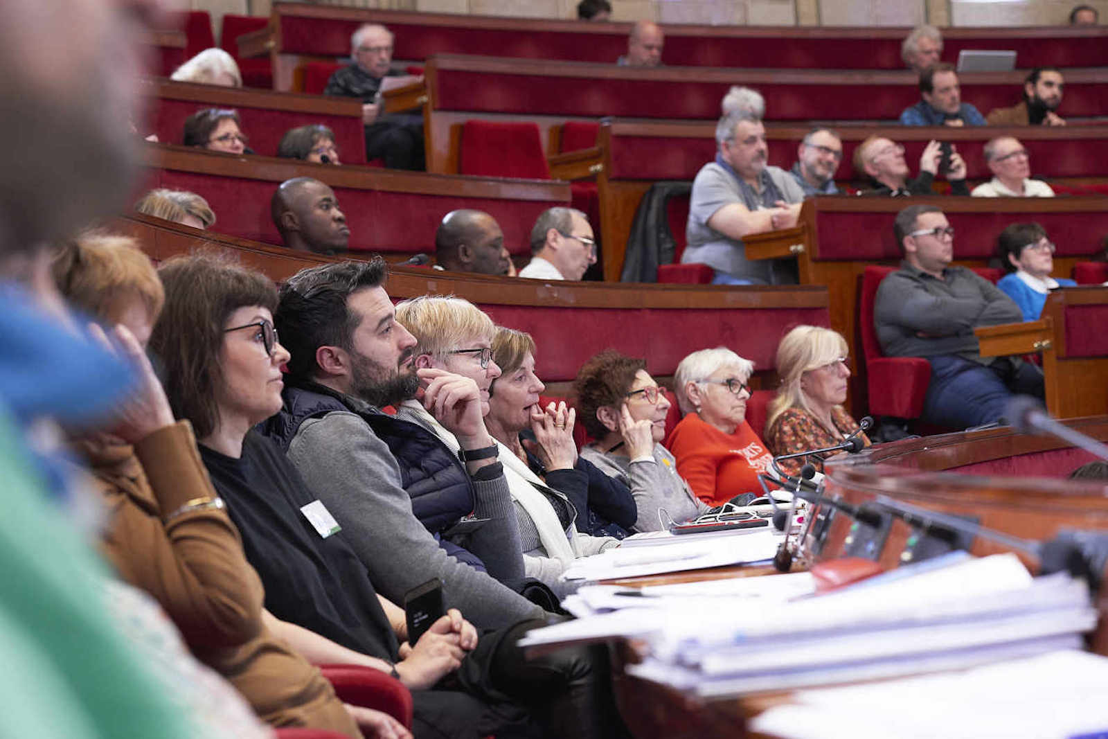 Can a citizens' assembly solve climate change? France decided to find ...