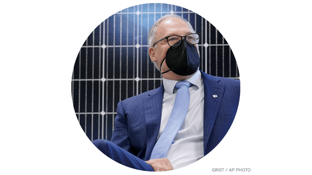 NYC's gas ban 'a model for the world' Grist Grist