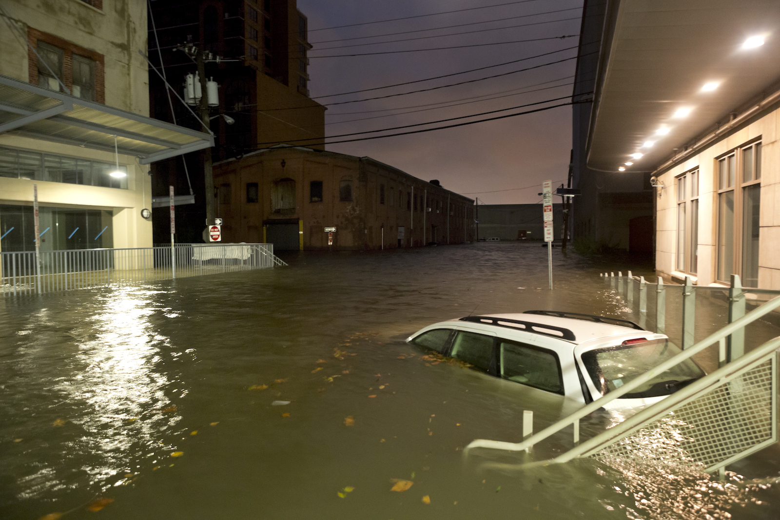 Flood survivors urge Congress to change inadequate insurance thumbnail