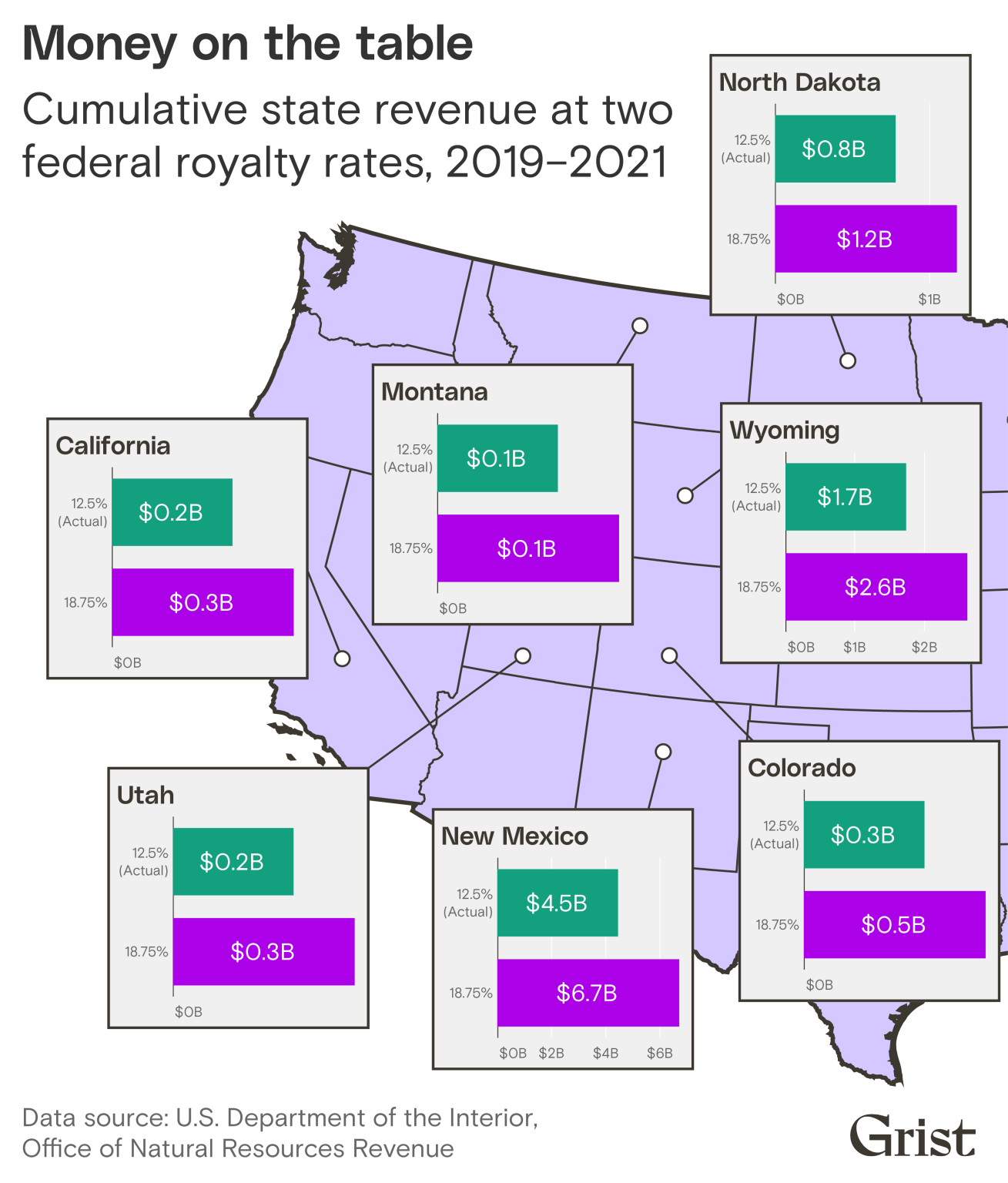 what-states-stand-to-gain-if-biden-hikes-oil-and-gas-royalty-rates-grist