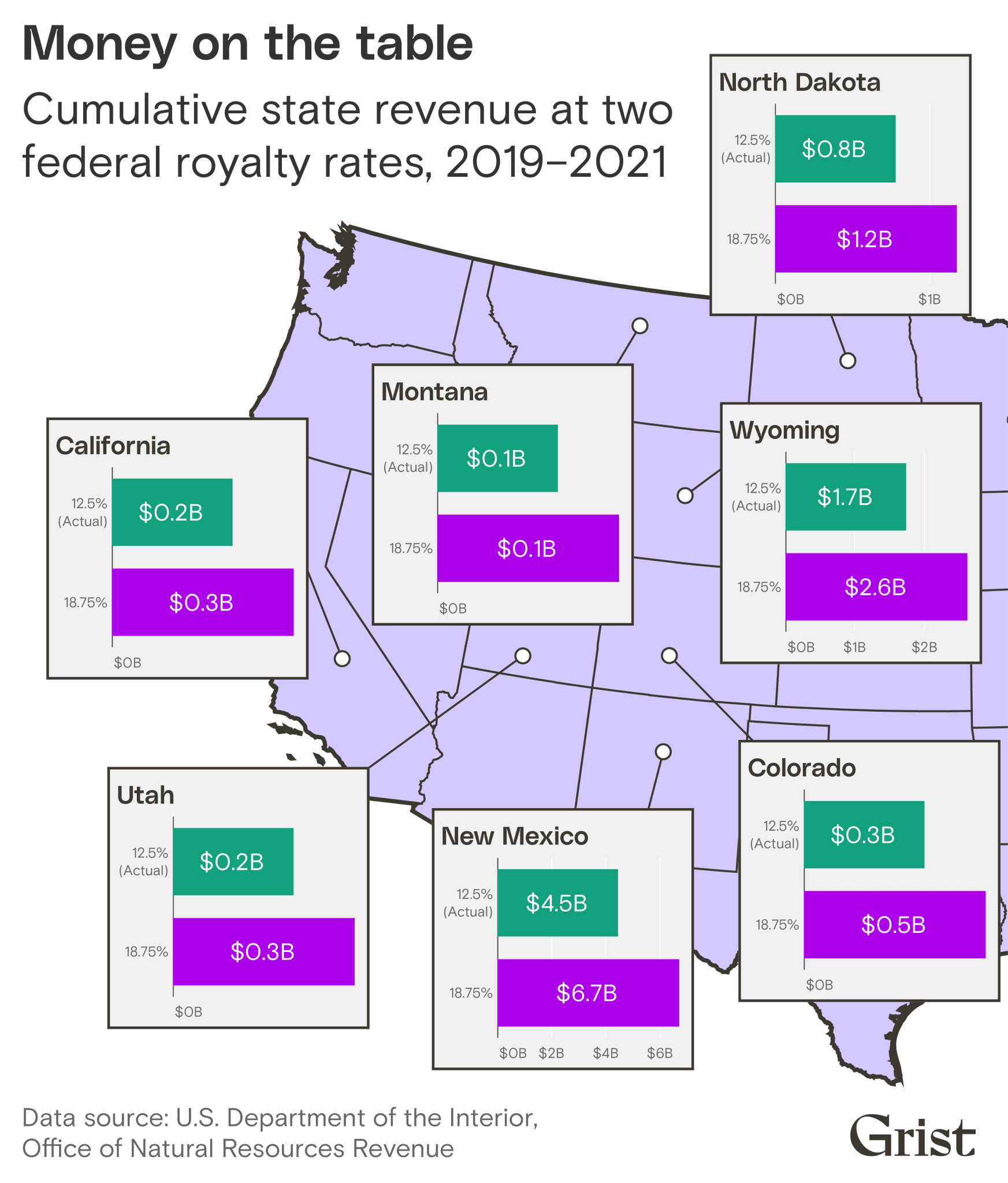 what-states-stand-to-gain-if-biden-hikes-oil-and-gas-royalty-rates-grist