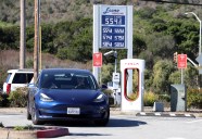 High Gas Prices Have A Lot More People Searching For Electric Vehicles 