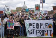 Youth Climate Strike Sees Crowds In 750 Cities Around The World Grist