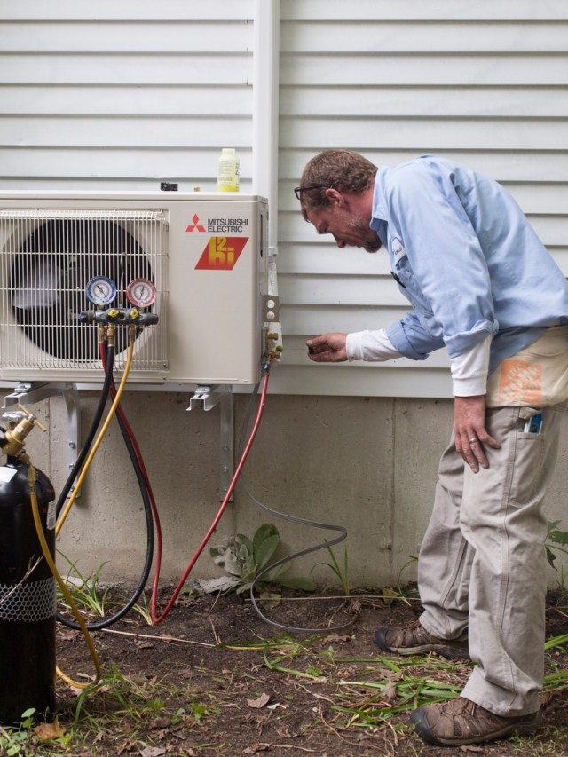 Home of the future Climatefriendly, electrified and closer than ever