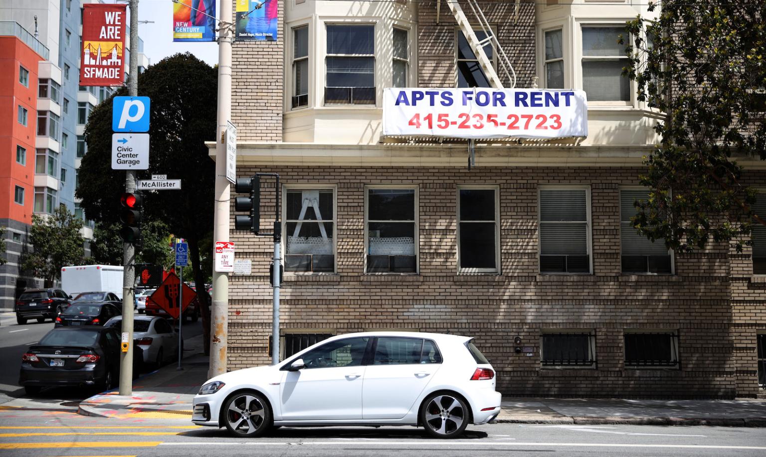 Image showcasing What if apartment listings had to include energy-efficiency scores? | Grist