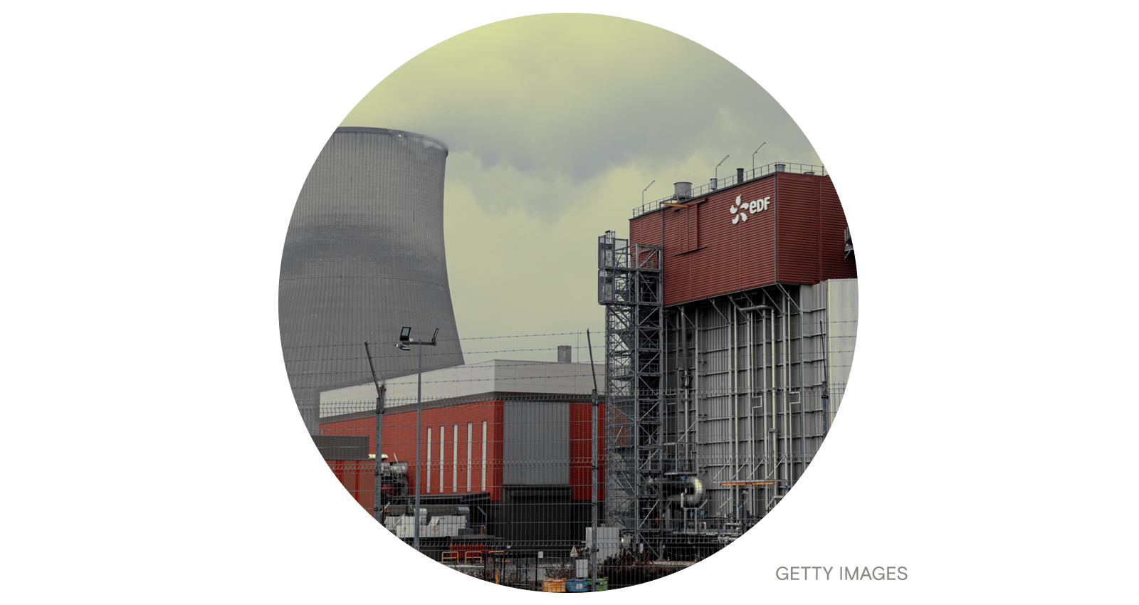 France will nationalize its biggest energy company - Grist | Grist