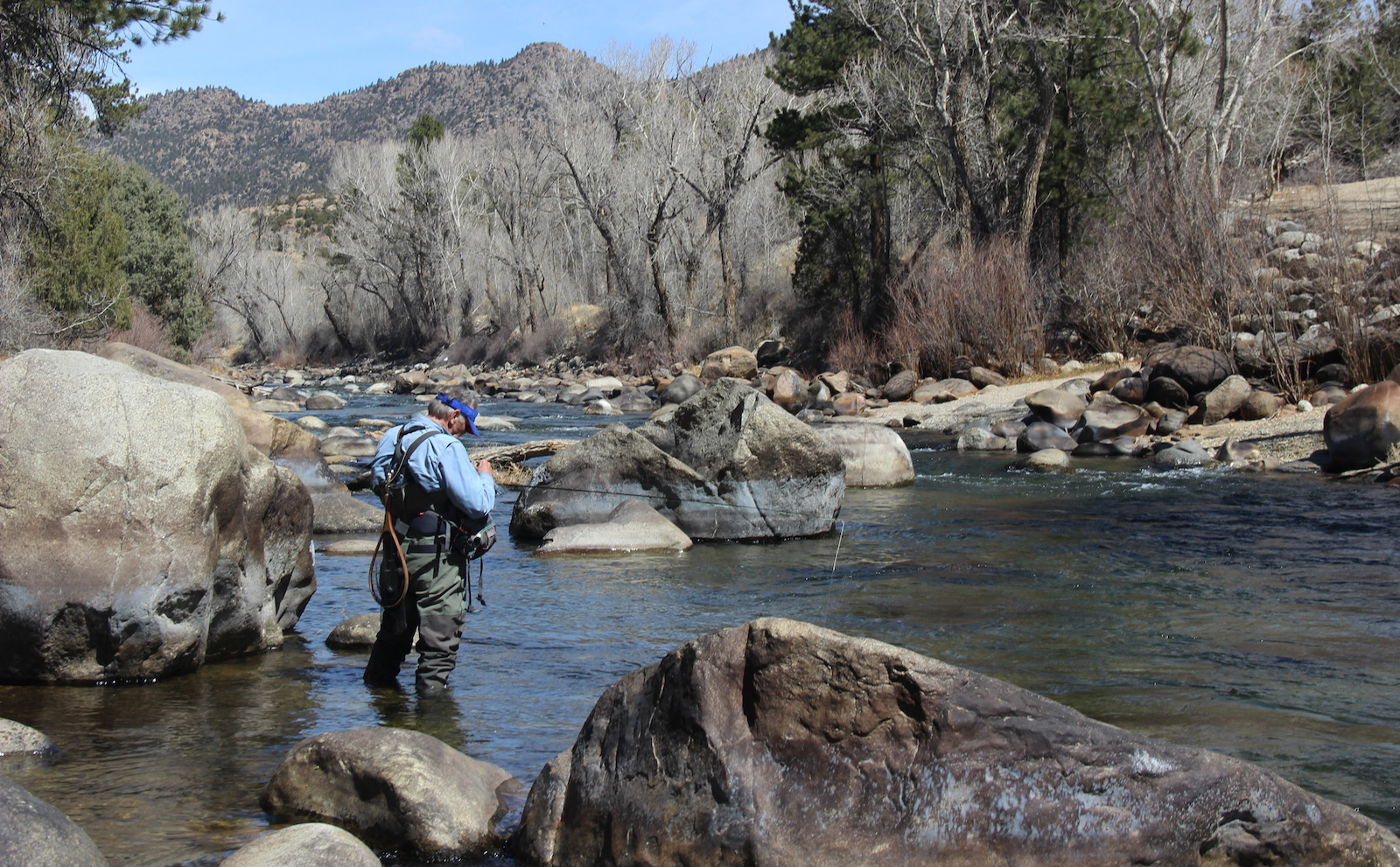 The Colorado stream scenario that could revolutionize river accessibility