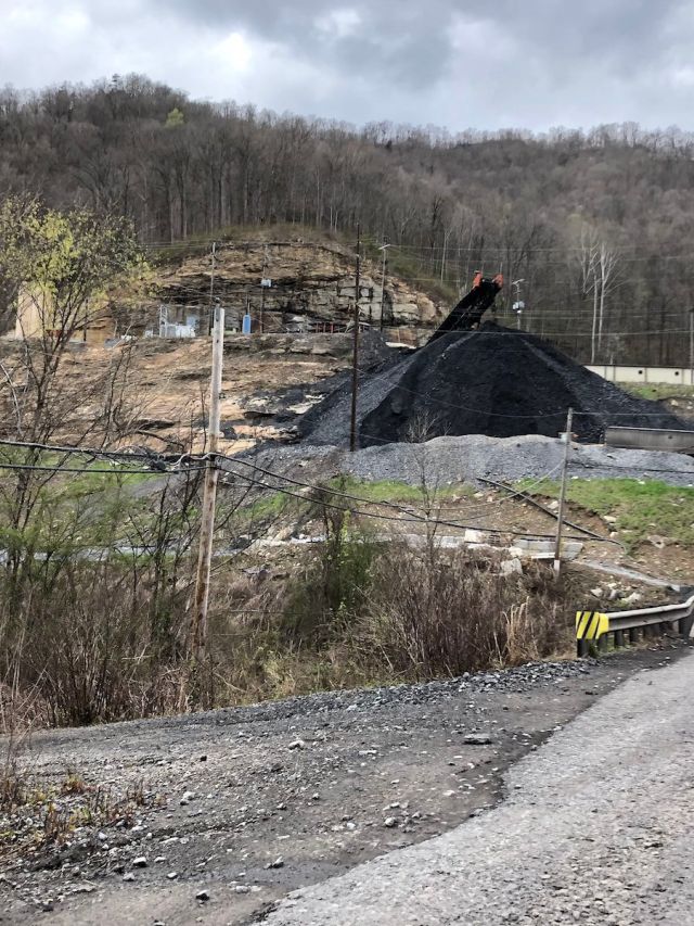 What happened to the 'war on coal' in West Virginia? Grist