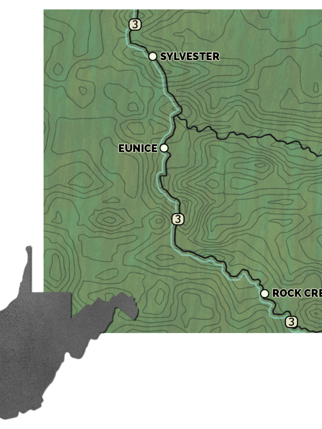 What happened to the 'war on coal' in West Virginia? Grist