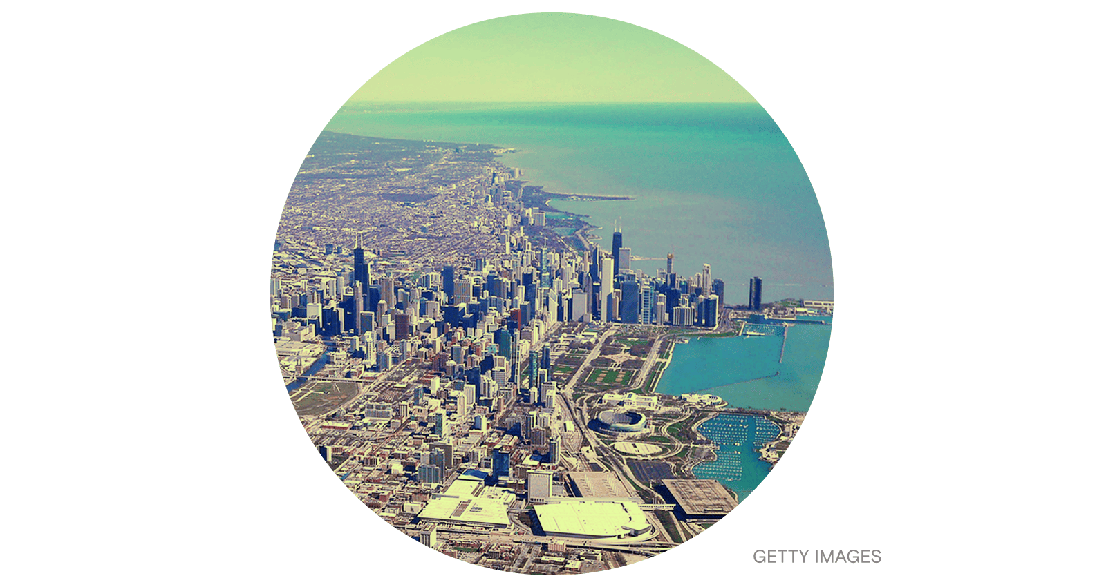 Chicago pledges 100% clean energy for city operations by 2025