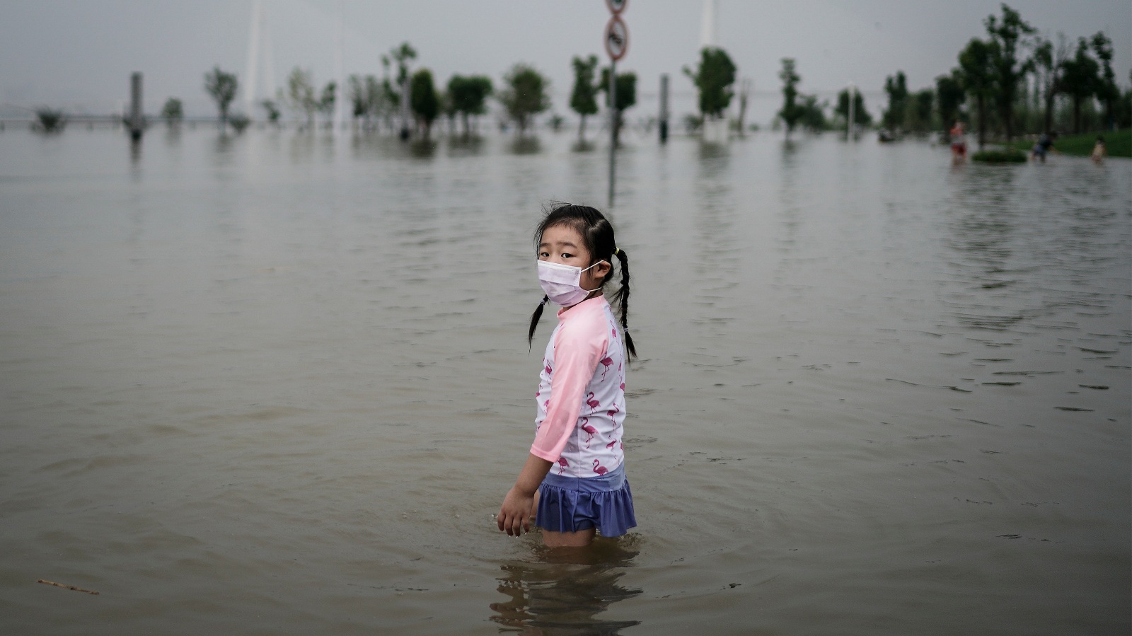 flooding disease climate change