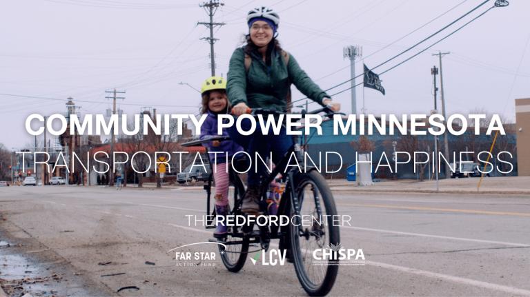 Community Power Minnesota
